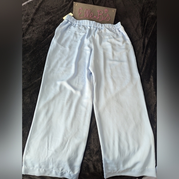 NWT A New Day Blue Trouser Pant 14, 16 - Picture 6 of 6